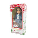 Bumbleberry Girls dukke - Cassidy - H: 38 cm - Fra 3 år. - Billede 1