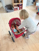 Bumbleberry Girls dukke - Lilybeth - H: 38 cm - Fra 3 år. - Billede 1