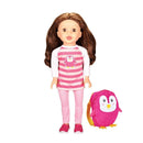 Bumbleberry Girls dukke - Serena - H: 38 cm - Fra 3 år. - Billede 1
