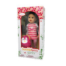 Bumbleberry Girls dukke - Serena - H: 38 cm - Fra 3 år. - Billede 1