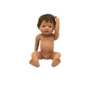Dukke - 38 cm - Dreng - Latinamerikansk - Fra 3 år. - Billede 1
