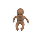 Dukke - 40 cm - Latinamerikansk - Med blød krop - Fra 3 år. - Billede 1