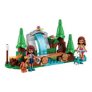 LEGO Friends - Skov vandfald - 41677 - 93 dele - Billede 1