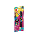 LEGO DOTS - Gamer armbånd m/vedhæng - 41943 - 37 dele - Billede 1