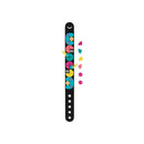 LEGO DOTS - Gamer armbånd m/vedhæng - 41943 - 37 dele - Billede 1