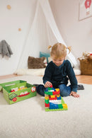 Hubelino - Kuglebane Byggesæt Mini - 45 dele - Fra 4 år - Billede 1