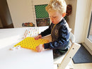 Morphun - Bogstaver - Anbefales fra 5 år - Billede 1
