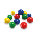 Hubelino - Ekstra Kuglebane Kugler - 12 stk - Fra 4 år - Billede 1