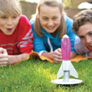 4M KidzLabs - Kosmisk Raket - Fra 8 år - Billede 1