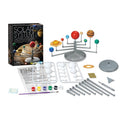 4M KidzLabs - Solsystem Model - Fra 8 år - Billede 1