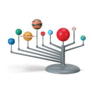 4M KidzLabs - Solsystem Model - Fra 8 år - Billede 1