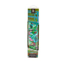 Plus-Plus Inspired - Claude Monet - The Japanese Footbridge - Fra 7 år - Billede 1