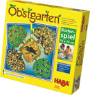 XXL Kragespillet / Frugthaven XXL - HABA - Fra 3 år. - Billede 1