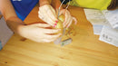 4M Green Science - Kartoffel-ur - Fra 8 år - Billede 1