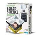 4M Green Science - Solvidenskab - Fra 8 år - Billede 1