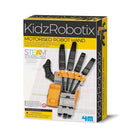 4M KidzRobotix - Tromme-fingre (Drum Fingers) - Fra 8 år. - Billede 1