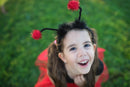 Udklædning, Mariehøne, 4-6 år