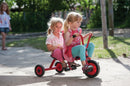 Winther Mini-Viking - Taxi - Billede 1