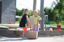 Winther Mini-Viking - Sækkevogn - Billede 1
