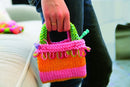 4M Girl Craft - Let-at-gå-til Strikkekunst - Fra 8 år. - Billede 1