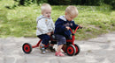 Winther Mini-Viking - Skubbecykel til 2 - Billede 1
