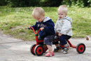 Winther Mini-Viking - Skubbecykel til 2 - Billede 1