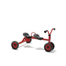 Winther Mini-Viking - Skubbecykel til 2 - Billede 1