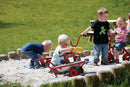 Winther Mini-Viking - Trillebør - Billede 1