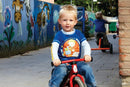 Winther Mini-Viking - Racing Scooter - Billede 1