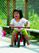 Winther Mini-Viking - Racing Scooter - Billede 1