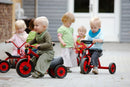 Winther Mini-Viking - Racing Scooter - Billede 1