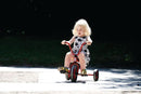 Winther Mini-Viking - Trehjuler m plade - Billede 1