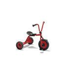 Winther Mini-Viking - Trehjuler m plade - Billede 1