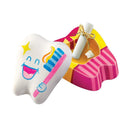 4M Creative Craft - Lav-dit-egen Tandfe Gemmeskrin - Fra 5 år - Billede 1