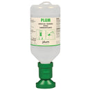 PLUM Øjenskylleflaske på 500 ml - 1 stk. - Billede 1