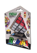 Original Rubiks Terning - 3x3 - 1 stk. - Billede 1