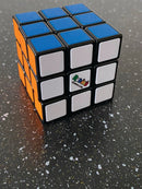 Original Rubiks Terning - 3x3 - 1 stk. - Billede 1