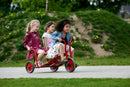 Winther Viking - Dobbelt Taxi - Billede 1