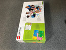 DUPLO Bogstaver 45027 - 130 dele - Fra 3 år. - Billede 1
