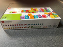 DUPLO Bogstaver 45027 - 130 dele - Fra 3 år. - Billede 1