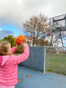 Basketball stor - str. 7 / Ø:23 cm. - 1 stk. - Billede 1