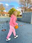 Basketball stor - str. 7 / Ø:23 cm. - 1 stk. - Billede 1