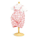 Mini Mommy Dukketøj - 42-46 cm - Buksedragt - Billede 1