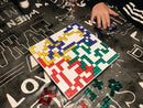 Blokus Spil fra Mattel - Fra 7 år. - Billede 1