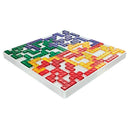 Blokus Spil fra Mattel - Fra 7 år. - Billede 1