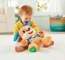 Tøjdyr med Lyde fra Fisher Price - Billede 1