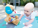 Tøjdyr med Lyde fra Fisher Price - Billede 1
