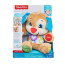 Tøjdyr med Lyde fra Fisher Price - Billede 1