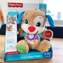 Tøjdyr med Lyde fra Fisher Price - Billede 1