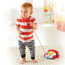 Retro Telefon fra Fisher-Price. - Billede 1
